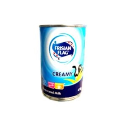 Picture of FRISIAN FLAG CREAMY 400GR X3